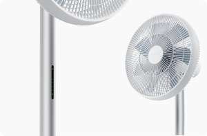 Напольный вентилятор Smartmi Standing Fan 3