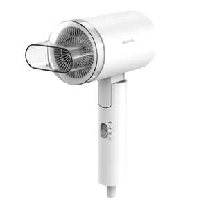 Фен Deerma Hair Dry DEM-CF40W (1800 Вт) (+ модель DEM-CF42W-B, 1600 Вт в описании)