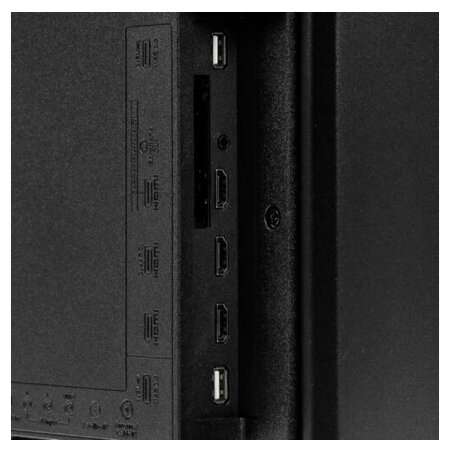 4K Телевизор Xiaomi Mi TV P1 43 2021 LED, HDR