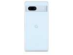 Смартфон Google Google Pixel 7A 8/128 ГБ, голубой и белый, JP/USA (с Озон картой, из-за рубежа)