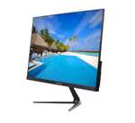 Монитор SunWind SUN-M22BA102 21.5", черный