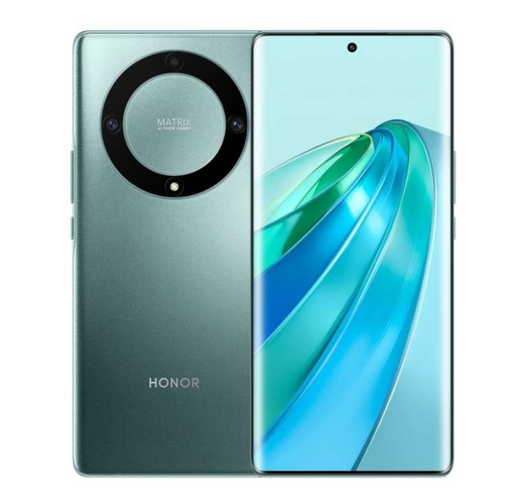 Смартфон HONOR X9a, 6/128GB