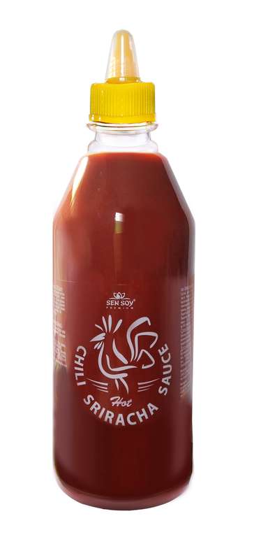 Sen Soy Соус Чили SRIRACHA шрирача 860г