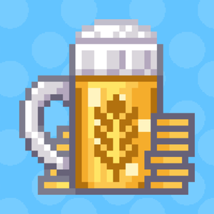 [Android, iOS] Fiz : Brewery Management Game