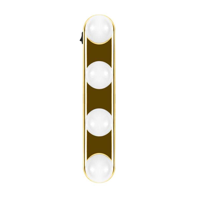 Портативный светодиодный светильник Rombica LED Beauty (3 цвета)