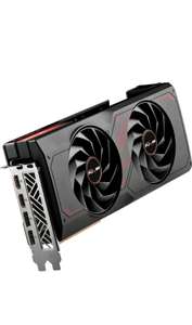 Видеокарта Sapphire AMD Radeon RX 7700 XT PULSE + 26089 бонусов (магазин ситилинк)