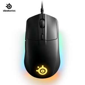 Игровая мышь Steelseries Rival 3