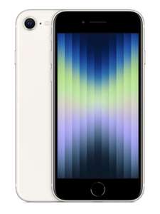 [МСК, возм., и др.] Смартфон Apple iPhone SE 2022 64 ГБ