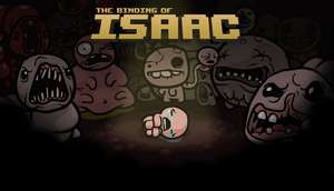 [PC] The Binding of Isaac