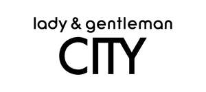 lady & gentleman CITY Coupons