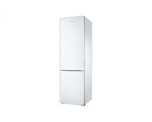 Холодильник Samsung RB37A5000WW белый
