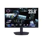 Монитор Cooler Master GM238-FFS 23.8" (144hz, IPS, 0,5ms, FullHD, 36месяцев гарантии)