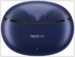 Наушники TWS Realme Buds Air 3 Neo (Bluetooth 5.2, USB Type-C, IPX5, AI-шумоподавление)