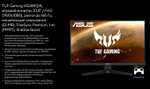 Монитор ASUS TUF Gaming 24", FHD, 165Гц, 1ms, IPS