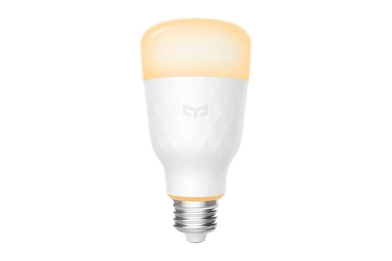 Умная LED-лампочка Yeelight Smart LED Bulb 1S (YLDP15YL) (с WB кошельком)