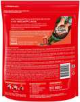 Кофе Nescafe Classic растворимый с добавлением молотой арабики, пакет, 500 г