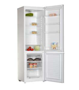 Отдельностоящий холодильник Chiq CBM252DW 54.5x180 см цвет белый
