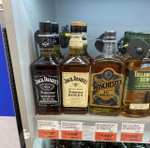 [Мск и др.] Напиток спиртной JACK DANIEL'S Tennessee Honey 35%, 0.7л