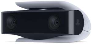 Камера Sony Playstation HD-Камера для PS5 (CFI-ZEY1), белый