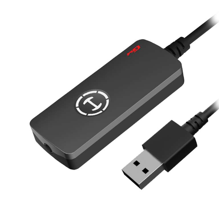 USB звуковая карта Edifier GS02