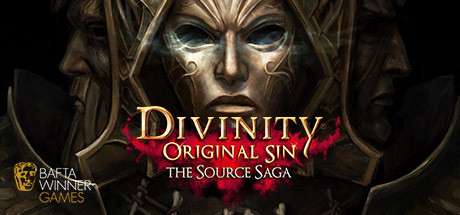 [PC] Divinity: Original Sin - The Source Saga