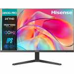 Монитор Hisense 24N3G-PRO (24", Full HD, 100 Гц, IPS, sRGB 99%)