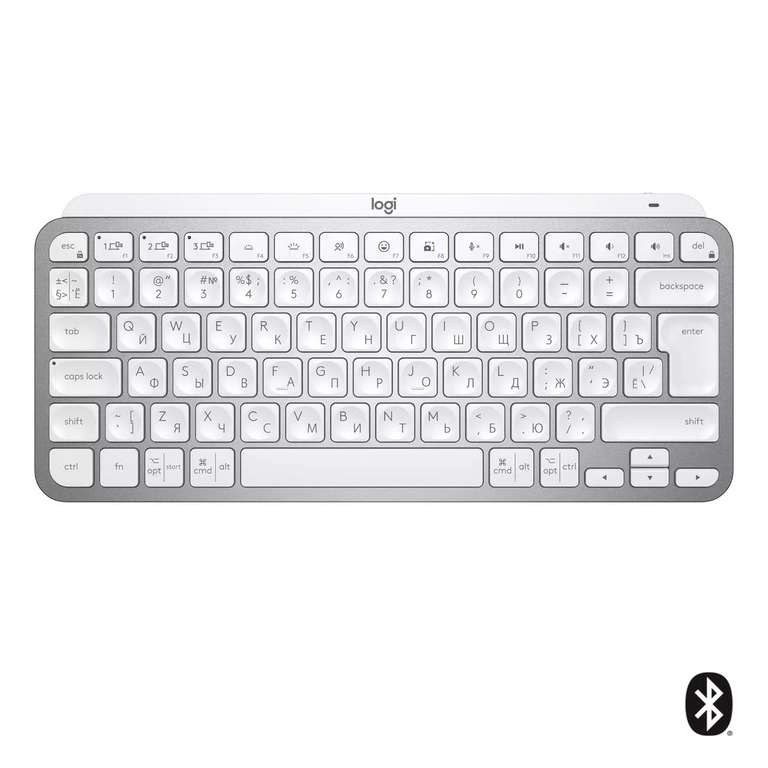 Клавиатура MX Keys Mini