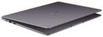 Ноутбук Huawei MateBook D 15 BOD-WDI9 Silver 53013SDW, 15.6", IPS, 1920x1080, Intel Core i3 1115G4, 8/256 Гб, UHD Graphics, без ОС+ 5 304