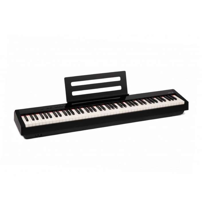 Цифровое пианино Nux Cherub NPK-10-BK (возврат 21552 спасибо)