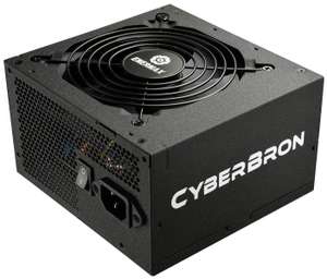 Блок питания Enermax CyberBron ECB700EWT 700W BOX