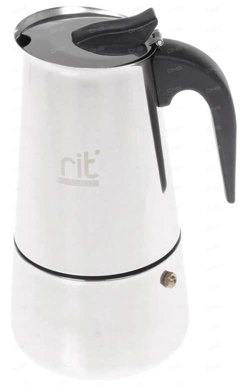 Гейзерная кофеварка Irit IRH-455 (450мл)