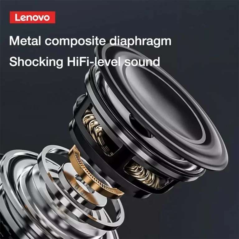 Колонка портативная Lenovo K3