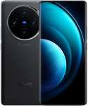 Смартфон Vivo x100 Pro 12/256 black, blue (из-за рубежа, с OZON картой)
