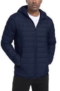 Мужская куртка TACVASEN (рр M-2XL), темно-синий