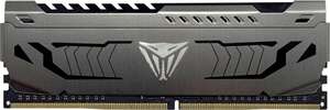 Модуль памяти Patriot Viper Steel PVS416G320C6 DDR4 - 16ГБ 3200, DIMM, Ret