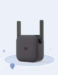Усилитель сигнала Xiaomi Mi Wi-Fi Range Extender Pro