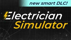 [PC] Electrician Simulator