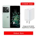 Смартфон OnePlus Ace Pro, глобальная прошивка, 12/256 Гб