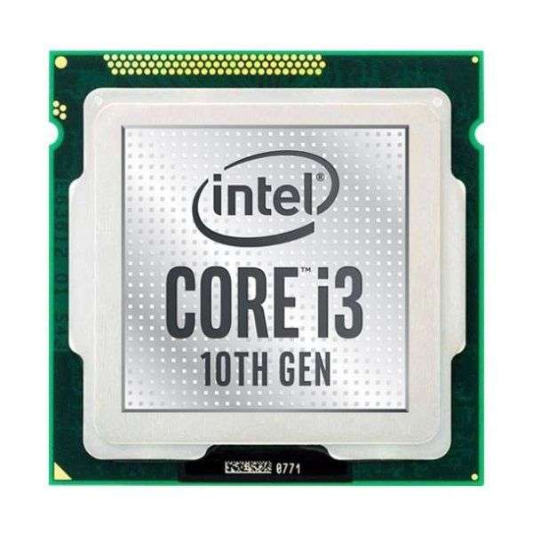 Процессор Intel Core i3-10100f OEM