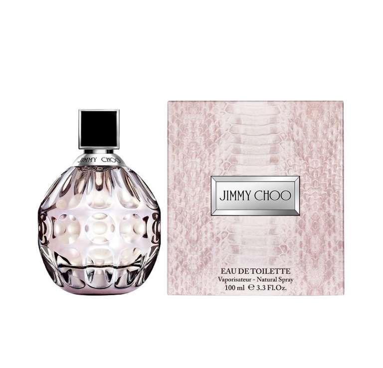 Туалетная вода-спрей Jimmy Choo 100ml