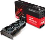 Видеокарта SAPPHIRE AMD Radeon RX 7900 XT, 20 ГБ