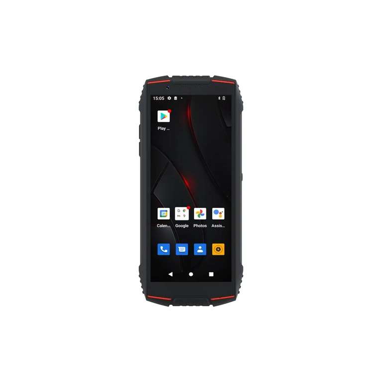Смартфон Cubot KingKong Mini3 6/128 ГБ (доставка из-за рубежа)