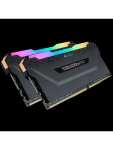 Оперативная память Corsair VENGEANCE RGB PRO 32GB DDR4