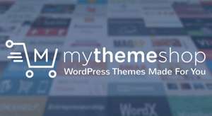 Бесплатно MyThemeShop на 6 месяцев