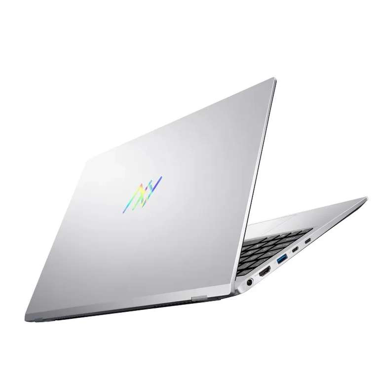 Ноутбук Machenike Machcreator-E (15.6", IPS, Intel i5-11300H, 16 ГБ, 512 ГБ SSD, Intel Iris Xe Graphics, 100% sRGB)