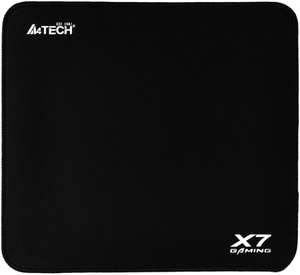 Коврик для мыши A4TECH X7 Pad X7-500MP, черный