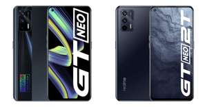 Смартфон Realme GT Neo 2T, 8/128 Гб