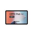 Планшет OPPO Pad Air, 4/128 ГБ (13155₽ по СБП)
