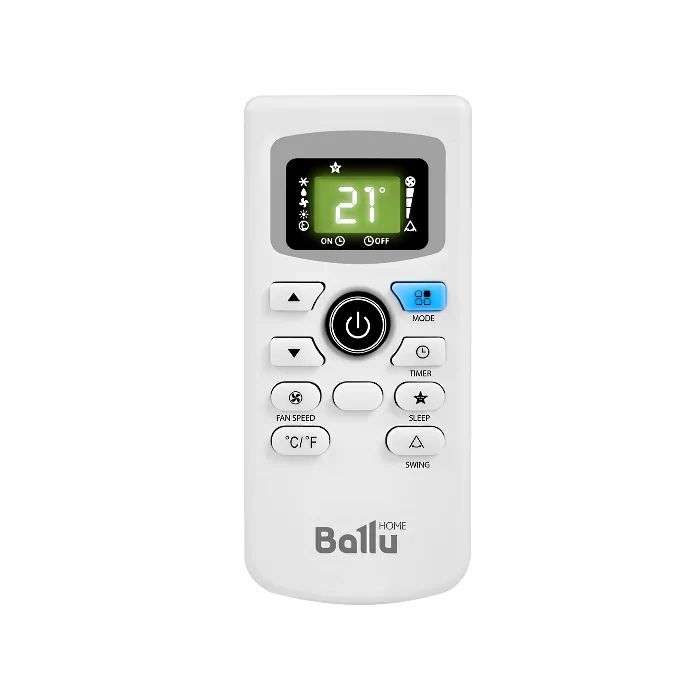 [Мск] Ballu BPAC-09 CD Мобильный кондиционер