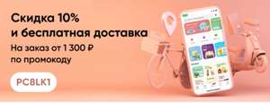 Перекрёсток Coupons